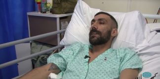 گفتگو با قربانیان حمله هواداران جمهوری اسلامی علیه ایرانیان معترض در لندن