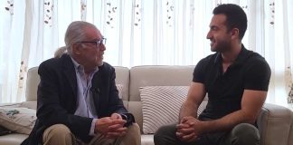 آرش روشن: خیزش «زن، زندگی، آزادی» زندگی مرا تغییر داد