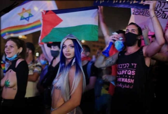 فلسطین