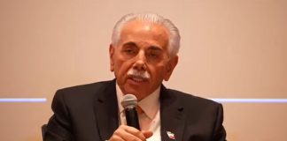 گفتگو با دکتر امیر حمیدی درباره «پروژه ققنوس ایران»؛ هدف ما راهکارهای بازسازی ایران پس از جمهوری اسلامی است که قطعا فراخواهد رسید