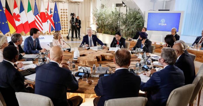 G7