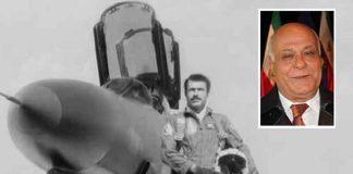پیام همدردی شاهزاده رضا پهلوی به مناسبت درگذشت سروان خسرو بیتاللهی