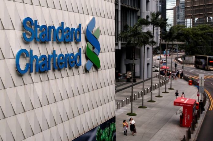 Standard Chartered (1)