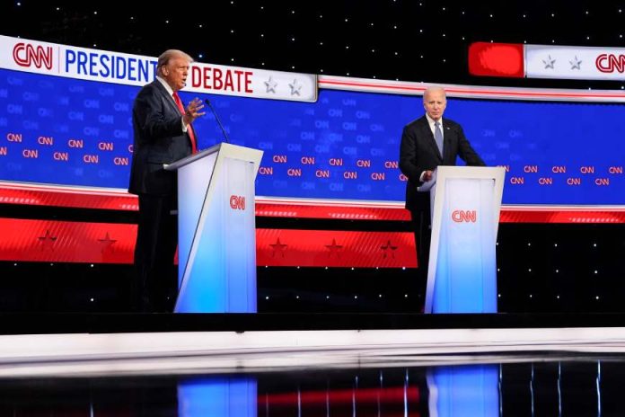 مناظره