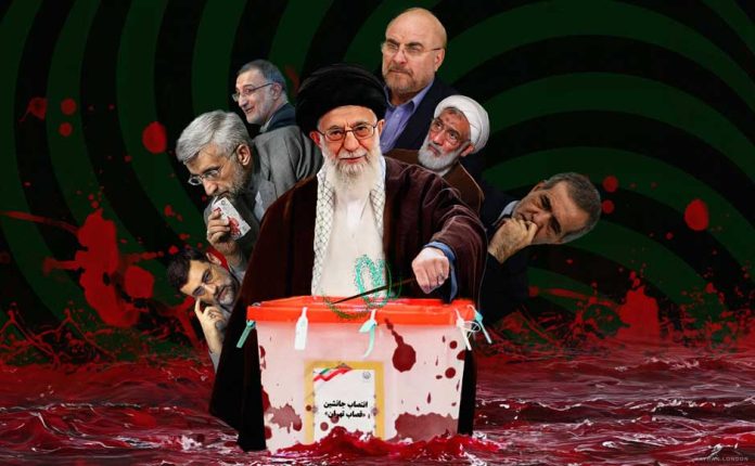 cover-no-466 سیرک انتخابات/ خامنه زاکانی جلیلی قالیباف و پورمحمدی و پزشکیان
