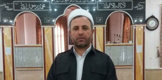 تأیید حکم اعدام ماموستا محمد خضرنژاد در دیوان عالی کشور