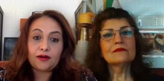 انتخابات پارلمان اروپا و انتخابات محلی آلمان؛ گفتگو با شیوا شفاهی کاندیدای شورای شهر ماینز