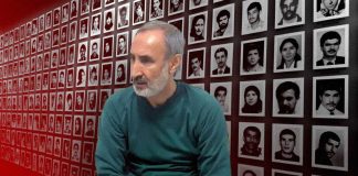 ایرج مصداقی : آزادی حمید نوری استقلال دستگاه قضائی سوئد را زیر سوال میبرد