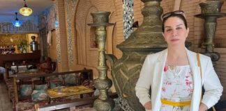 لحظه آزادی پس از ۵۵۰ روز زندان؛ گفتگوی نازنین انصاری با نسرین روشن