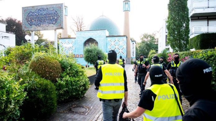 Islamisches Zentrum Hamburg (1)