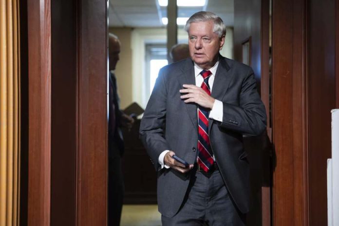 Sen. Graham