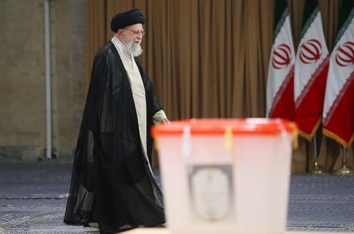 خامنهای