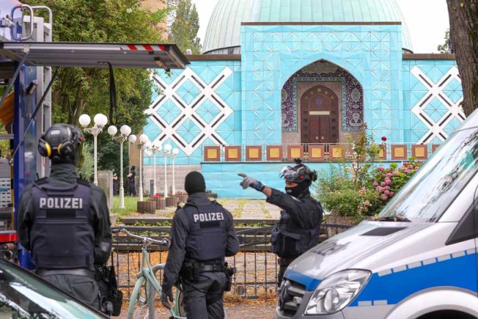 مرکز اسلامی هامبورگ / ۲۴ ژوئیه ۲۰۲۴