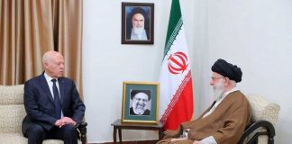 تلاش جمهوری اسلامی برای نفوذ در کشورهای عرب آفریقا