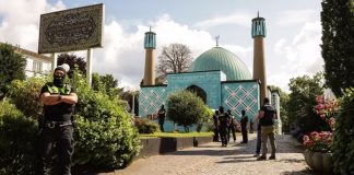 دانیال ایلخانی پور نماینده پارلمان ایالتی هامبورگ: بستن «مرکز اسلامی هامبورگ» یک اقدام بسیار مهم توسط آلمان در مقابل جمهوری اسلامی است