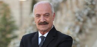 سعید راد بازیگر سینما درگذشت