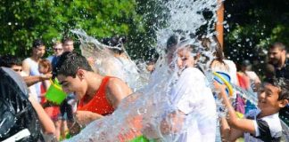 گفتگویی درباره ریشههای جشن تیرگان