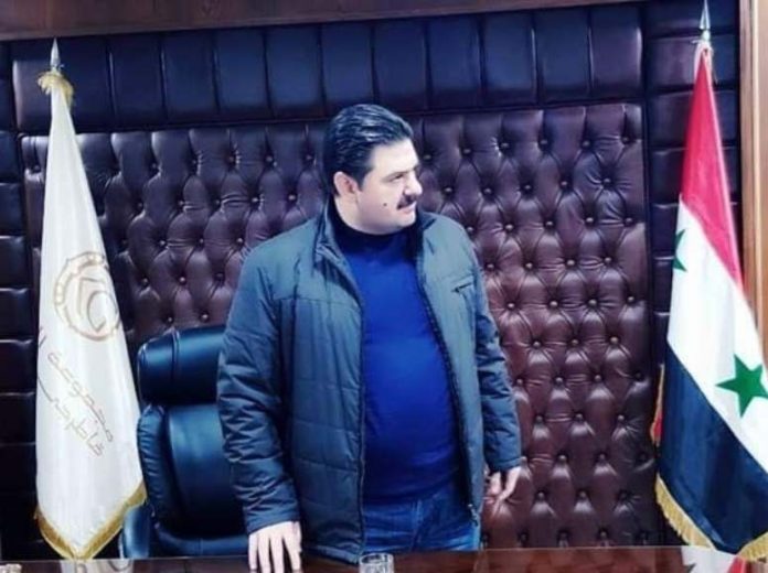 قاطرچی