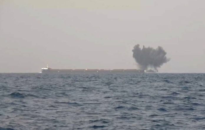Houthis (1)