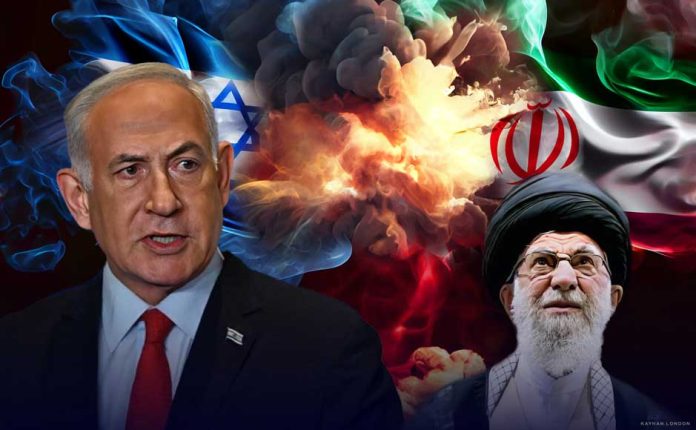 cover-no-474-khameneh-Netanjahu خامنهای نتانیاهو جنگ