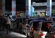 دادههای محرمانه؛ افزایش تولید بنزین غیراستاندارد در ایران