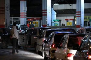 دادههای محرمانه؛ افزایش تولید بنزین غیراستاندارد در ایران
