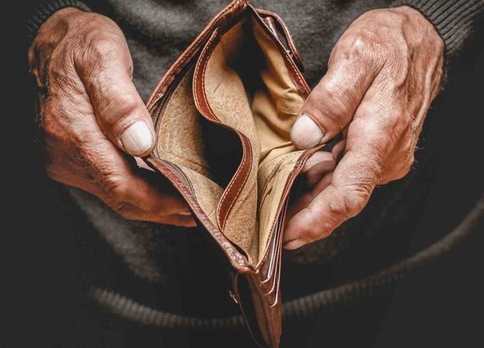 اقتصاد فقر گرانی