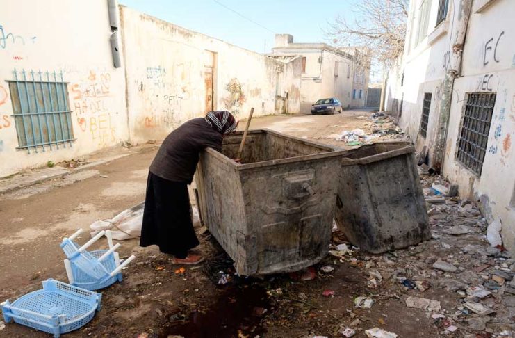 ایران در قعر جدول ردهبندی جهانی شاخص کیفیت زندگی