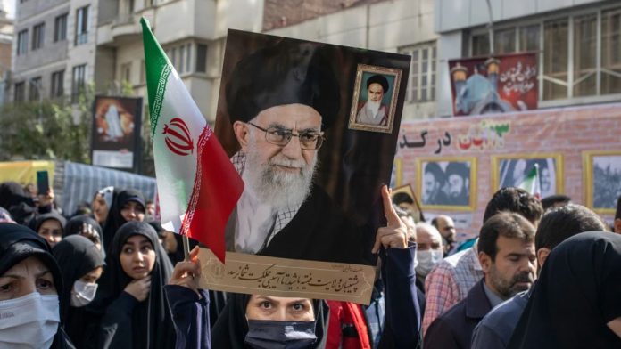 خامنهای