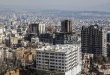 احتکار یک میلیون و ۸۰۰ هزار هکتار زمین در شهرها از سوی دولت