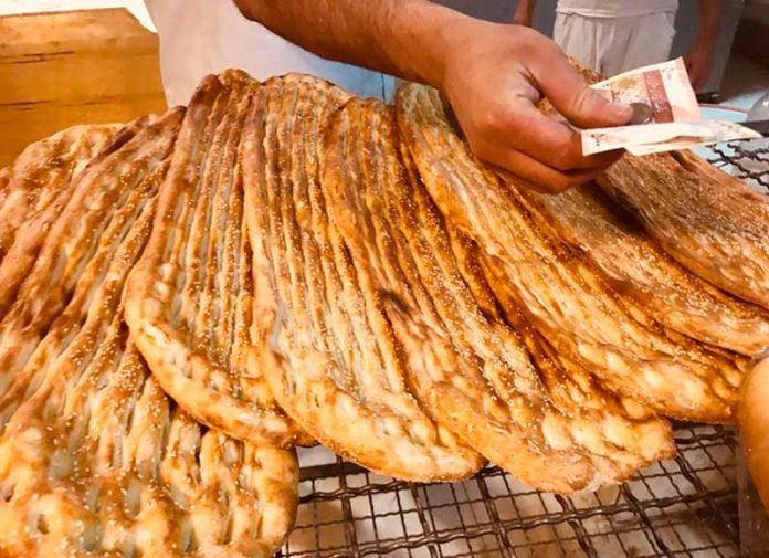 نان