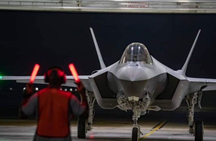 F-35