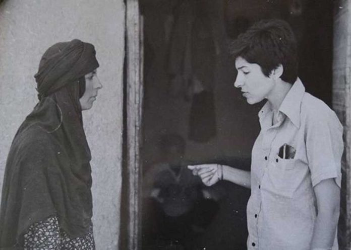 خاک سر به مهر