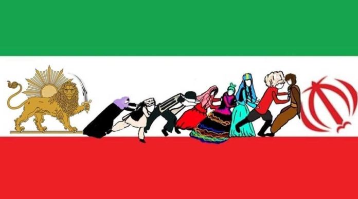 میثاق مشروطه مام