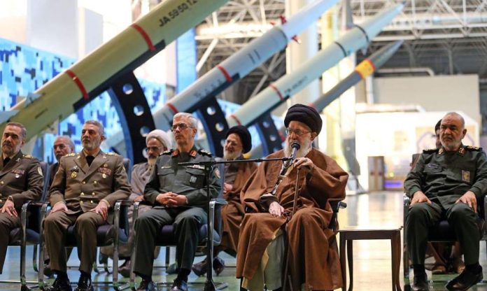 خامنهای