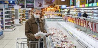 بحران اقشار حقوقبگیر برای تأمین موادغذایی ضروری