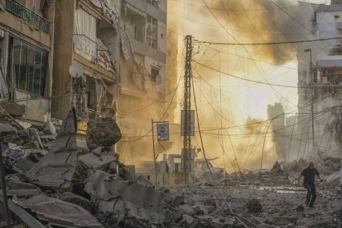 Beirut (1)