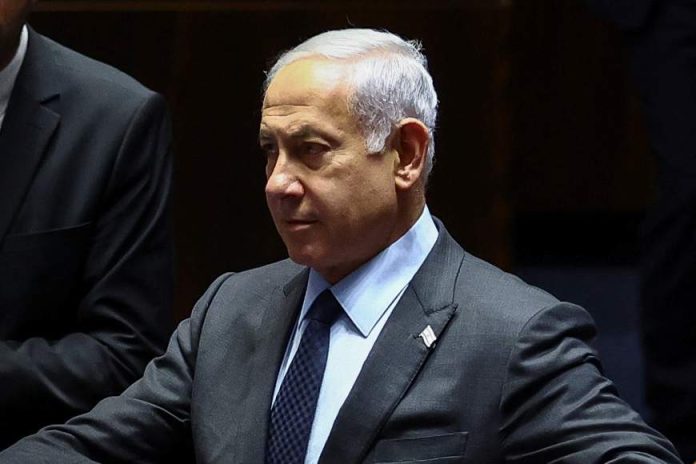 Netanyahu (1)