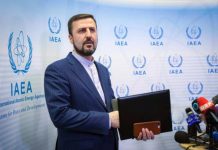 دیپلماتهای جمهوری اسلامی دست خالی از ژنو به تهران بازگشتند؛ همکاری بریتانیا و فرانسه برای مقابله با «ایران اتمی»