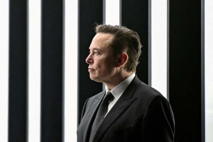 musk