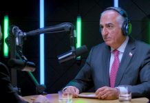بخش دوم گفتگوی نشریه «فریدون» با شاهزاده رضا پهلوی؛ در آشتی ملّی، مخالفین دیروز میتوانند متحدین فردا باشند