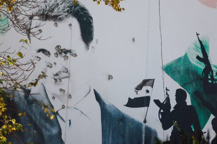 assad r