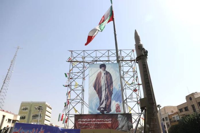 khamenei banner