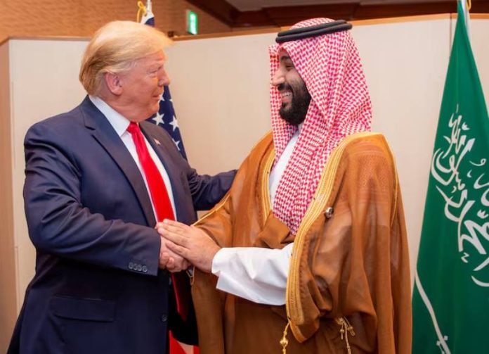 بن سلمان
