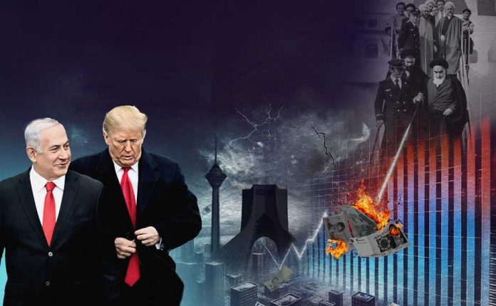 cover-no-499_trump-netayahu ترامپ نتانیاهو