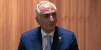 شاهزاده رضا پهلوی در گفتگو با کیهان لندن: فلسفهی مبارزهی من، برگرداندن قدرت به مردم است