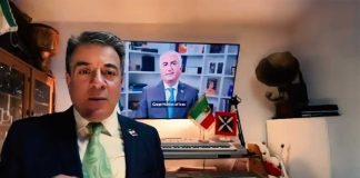 درباره تظاهرات در مونیخ همزمان با برگزاری کنفرانس امنیتی: میآییم تا صدای ملت ایران را به گوش جهان برسانیم!