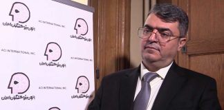 اسماعیل عبدی: جمهوری اسلامی نظارت سه گانه بر سیستم آموزشی دارد