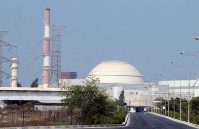 iran nuclear