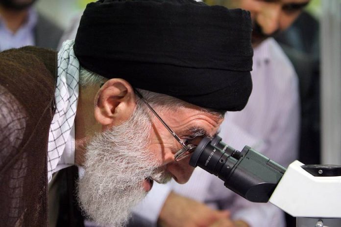 khamenei bazdid (1)